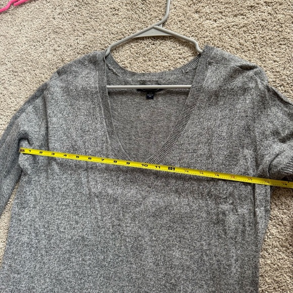 Oversized Sweater - Picture 3 of 4